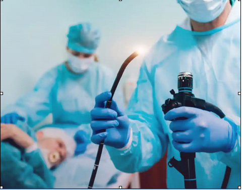 Endoscopie bronchique